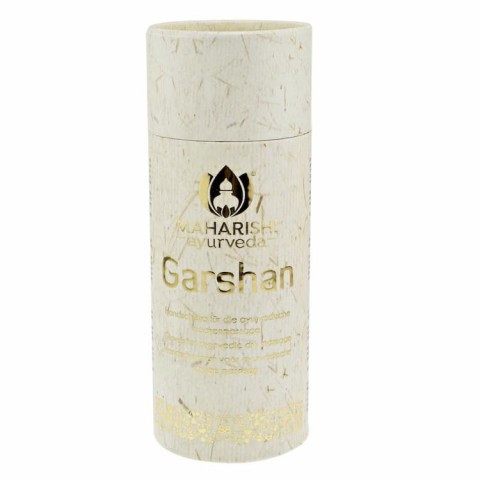 Garshan Hierontakäsineet raakasilkistä, Maharishi Ayurveda, 1 pari