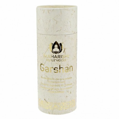 Garshan Hierontakäsineet raakasilkistä, Maharishi Ayurveda, 1 pari