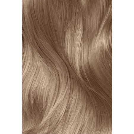 Kasviperäinen vaalea tuhkahiusväri Berlin Blonde, Khadi, 100g