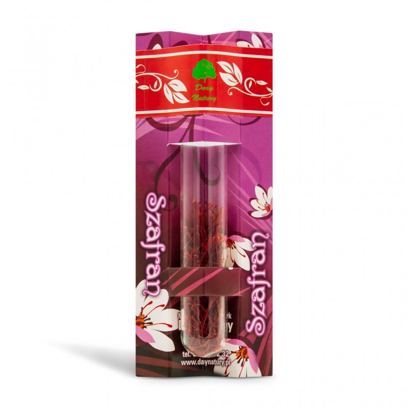 Sahrami, Dary Natury, 0.5g Sahrami, Dary Natury, 0.5g