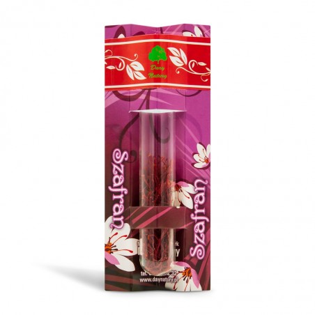 Sahrami, Dary Natury, 0.5g