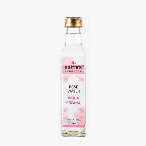 Ruusuvesi, Sattva Ayurveda,...