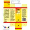 Aliejus sąnariams Mahanarayan, Dabur, 100 ml