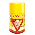 Ayurvedinen hammastahnajauhe Vajradanti, Vicco, 100g