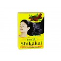 Dry hair shampoo powder Shikakai, Hesh, 100g