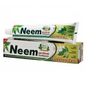 Зубная паста с нимом Neem Active Toothpaste, 200г