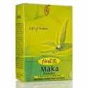 Vegetable hair mask powder Bhringaraj (MAKA), Hesh, 50g