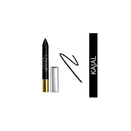 Eyeliner pencil Kajal, Lakme, 2g