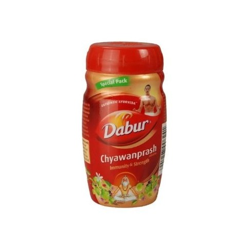 Ayurvedahillo Chyawanprash, Dabur, 500 g