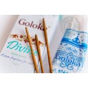 Goloka Divine incense sticks, 15g