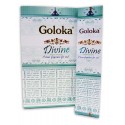 Goloka Divine incense sticks, 15g