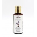 Hair and scalp tonic Cinnamon&Saffron, Sattva Ayurveda, 100ml