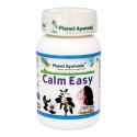 Пищевая добавка Calm Easy, Planet Ayurveda, 60 капсул