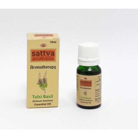 copy of Pušų eterinis aliejus PINE, Sattva Ayurveda, 10ml