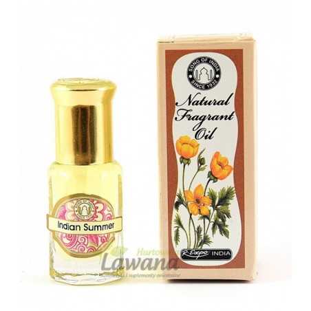 Kvepalai Indian Summer, 5ml