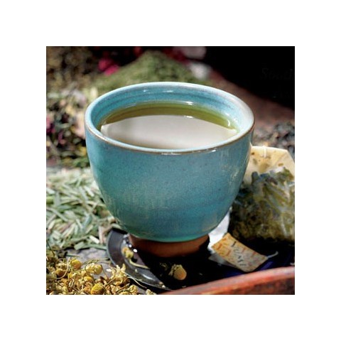 Musta tee aamiaissekoitus, luomu, Numi Tea, 18 pakettia