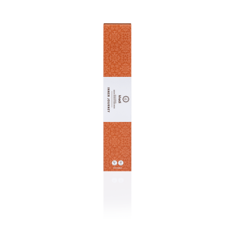 Suitsuke Inner Journey, Khadi, 15g
