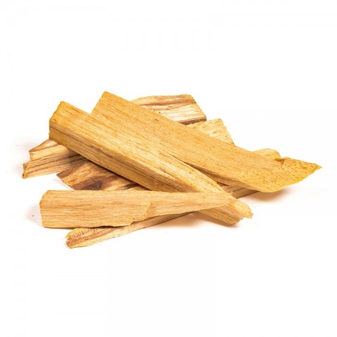 Palo Santo sacred wood sticks for incense, small, 20g