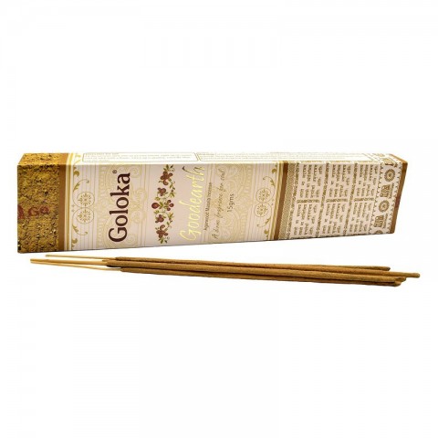 Incense sticks Goodearth Goloka, 15g