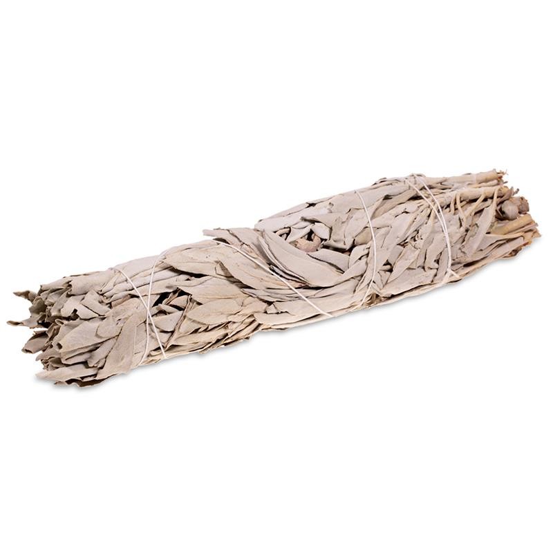 Valkosalvia Smudge, L nippu, 90 g