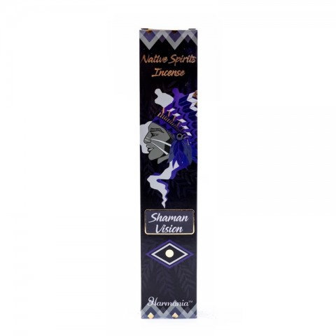 Shaman Vision Laventeli suitsukkeet, Goloka, 15g