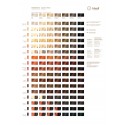 Augaliniai bespalviai paruošiamieji plaukų dažai Color Prep, Khadi Naturprodukte, 100g