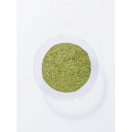 Augaliniai bespalviai paruošiamieji plaukų dažai Color Prep, Khadi Naturprodukte, 100g