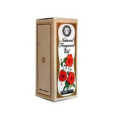 Oil perfume Wild Rose, Song of India, 5ml