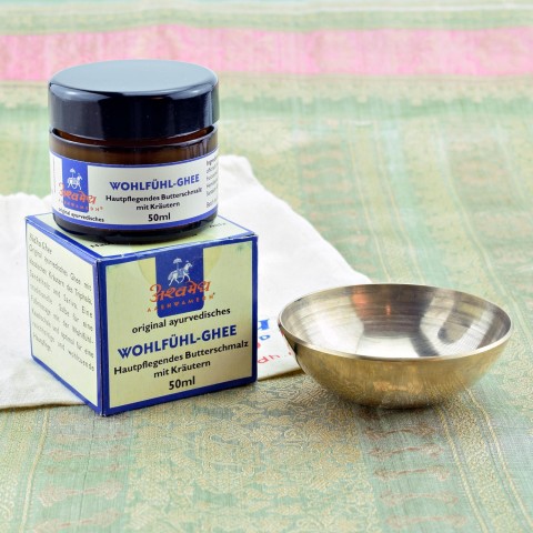Pėdų masažo rinkinys Kaash-Set Wellbeing, 7 cm