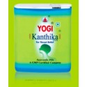 Suction lozenges Kanthika Plus, Yogi, 140 lozenges