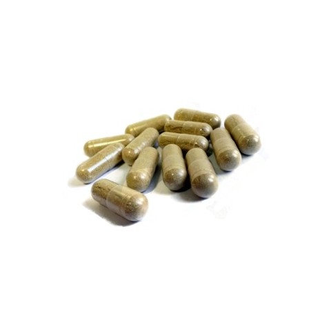 Food supplement Triphala, Planet Ayurveda, 60 capsules