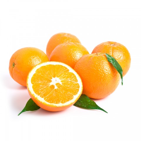 Joogamaton puhdistusaine Fresh Orange, luomu, Yogistar, 50ml