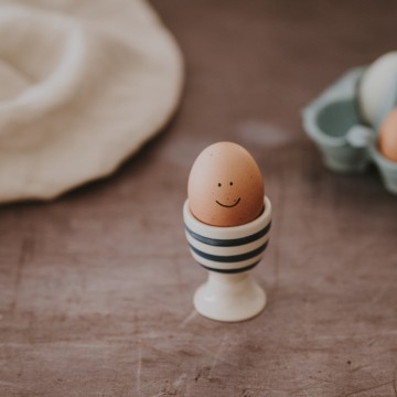Ajurvedos mitai: kiaušiniai ajurvedoje