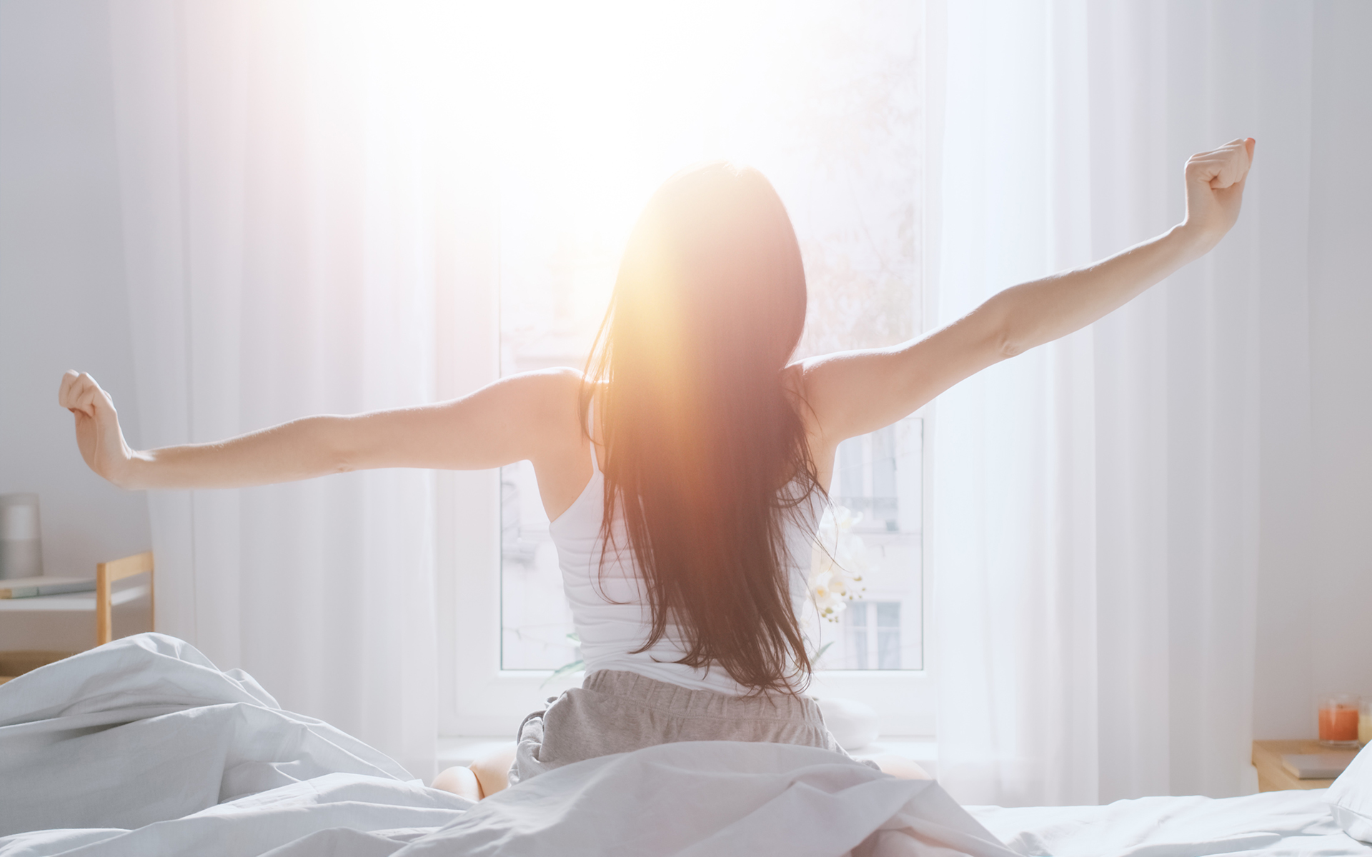 Morning rituals for a productive day