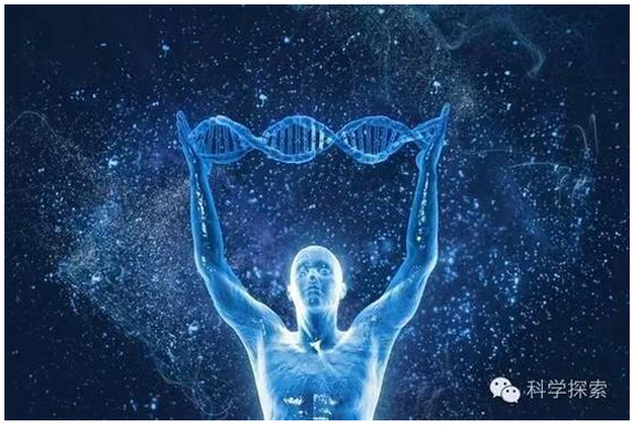 Vibracijos ir DNR. Kaip aktyvuoti miegančias DNR dalis idant mūsų talentai atskleistų?!